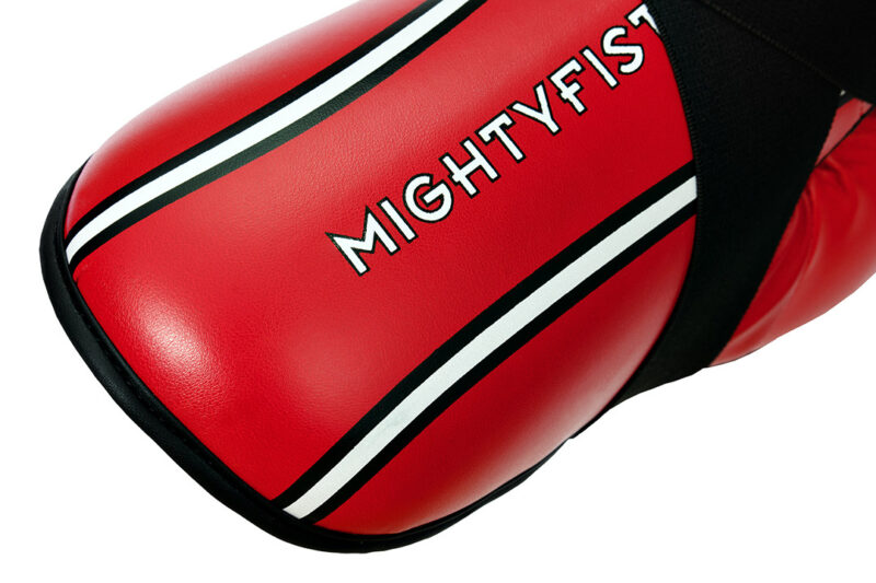 Висококачествени протектори за крака Mightyfist