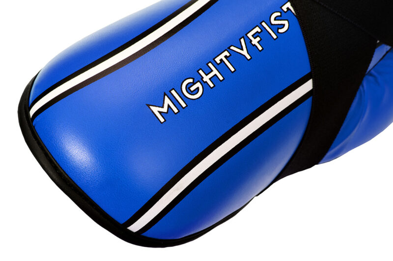 Висококачествени протектори за крака Mightyfist