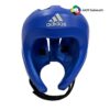 Протектор за глава (каска) Adidas ADIZERO - синя