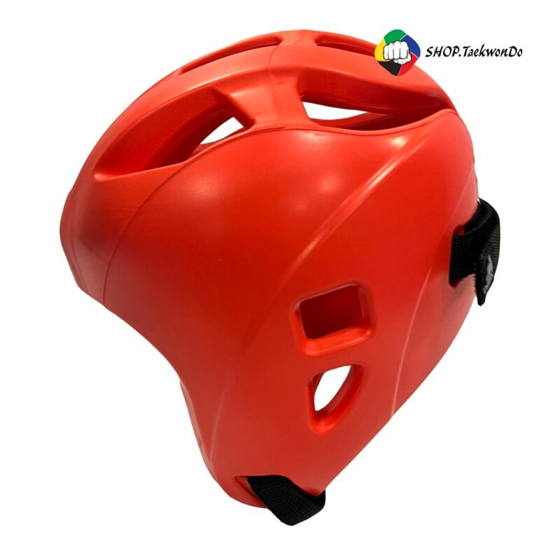 Протектор за глава (каска) Adidas ADIZERO - Червена