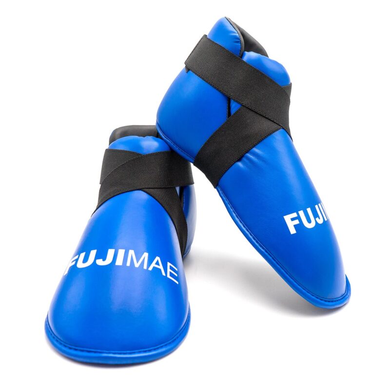Протектори за крака FujiMae Advantage - Сини