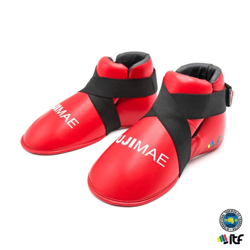 Протектори за крака FujiMae Advantage ITF approved