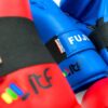 Спаринг ръкавици ADVANTAGE - ITF - FujiMae
