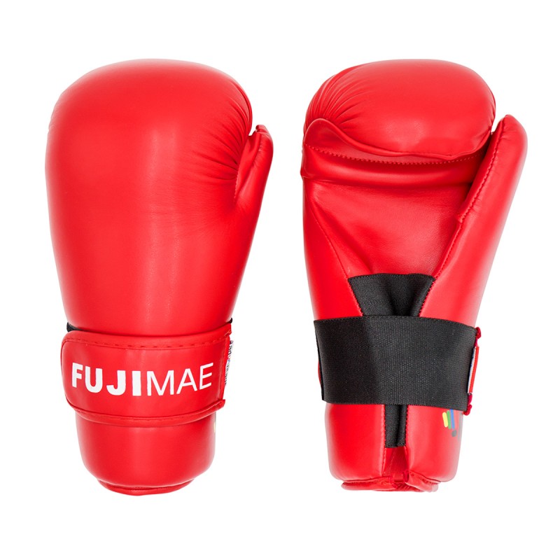 Спаринг ръкавици ADVANTAGE - ITF - FujiMae