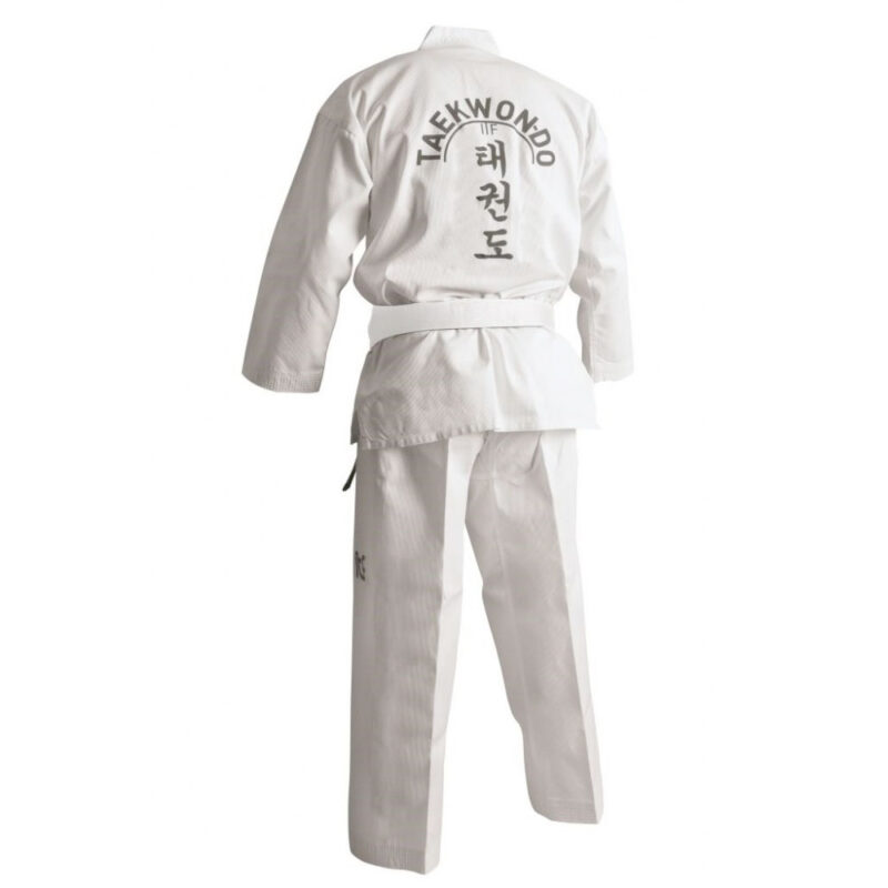 Ученическа екипировка (добок) Adidas ITF