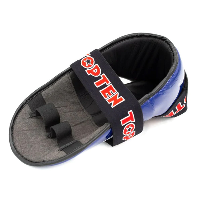 Протектори за крака Top Ten Super-light Kicks