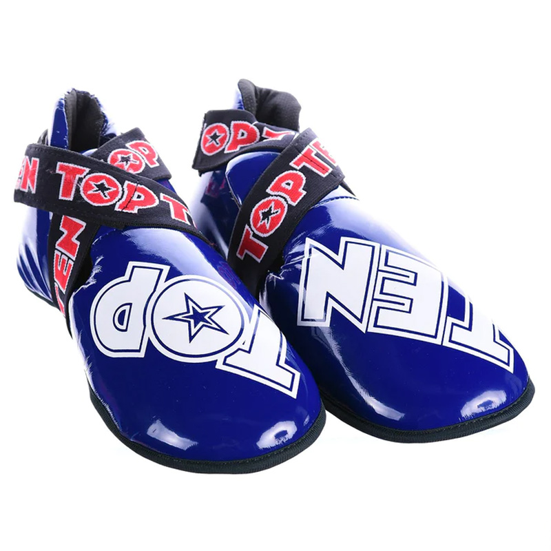 Протектори за крака Top Ten Super-light Kicks