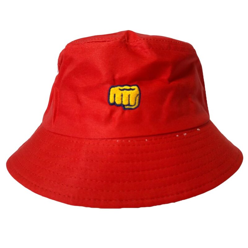 Червена шапка с периферия БАТ