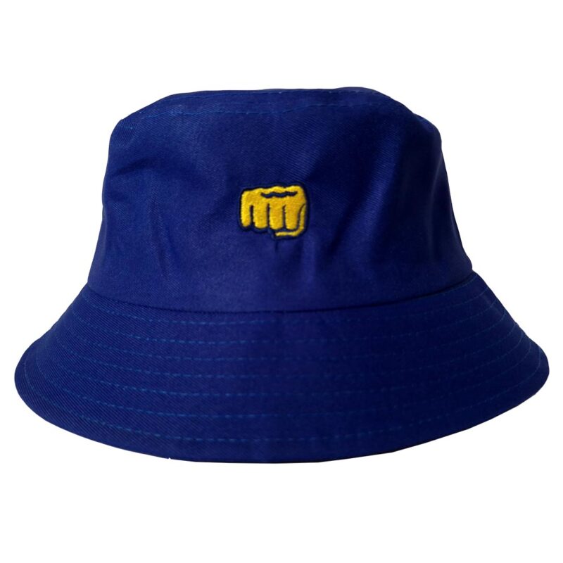 Синя шапка с периферия БАТ