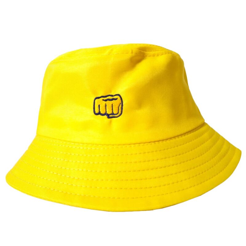 Жълта шапка с периферия БАТ