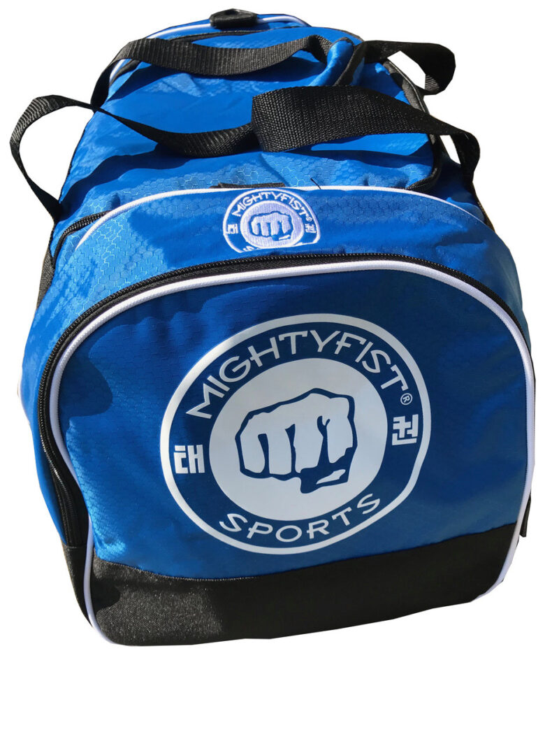 Спортен сак за тренировки - Mightyfist